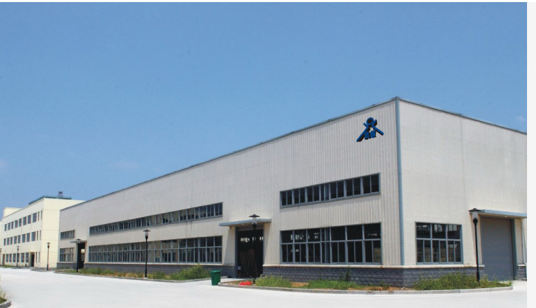 z6com·尊龙(中国)时凯集团网址厂区